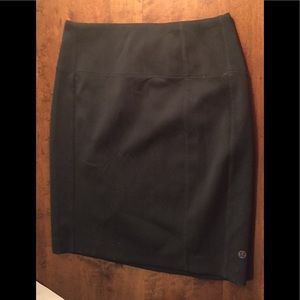 Lululemon Go City Farer -Fuel Green